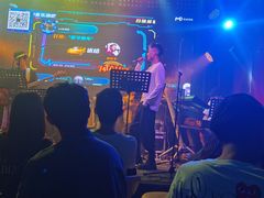 -MOSSO音乐酒吧·Live House(南京西路店)
