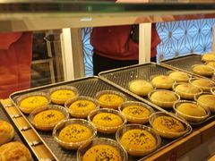 -嘉华鲜花饼·现烤(昆明老街店)