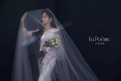 点击看大图 -乐派诗婚纱摄影