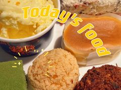 -星伦多自助料理(花山金鹰店)