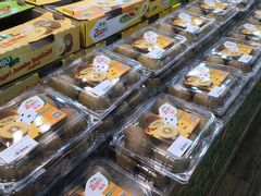 自助取餐区-果蔬好(江南赋店)
