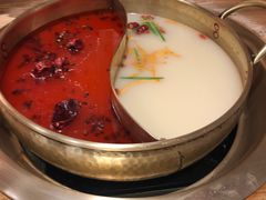-四喜小胖·北京涮肉(五道营店)