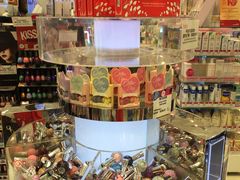 -莎莎(东涌店)