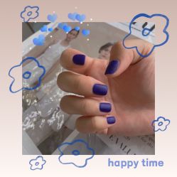 -如一·美甲美睫