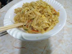 -周记蟹仔粉(侨港风情街店)