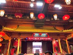 门面-正阳门饭庄·烤鸭·北京菜(万丰路七里庄店)