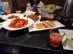-一楼食业·食惠一楼