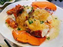 -阿浪海鲜连锁加工店(B栋2排1号火车头店)