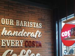 -COSTA COFFEE(斯普瑞斯奥特莱斯店)