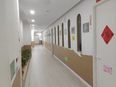 -西安小天鹅艺术团(金花路校区)