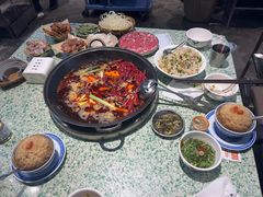 -五里关火锅(牛市口店)