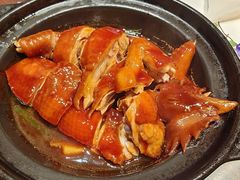 -果然居酒家 · 顺德园林私房菜