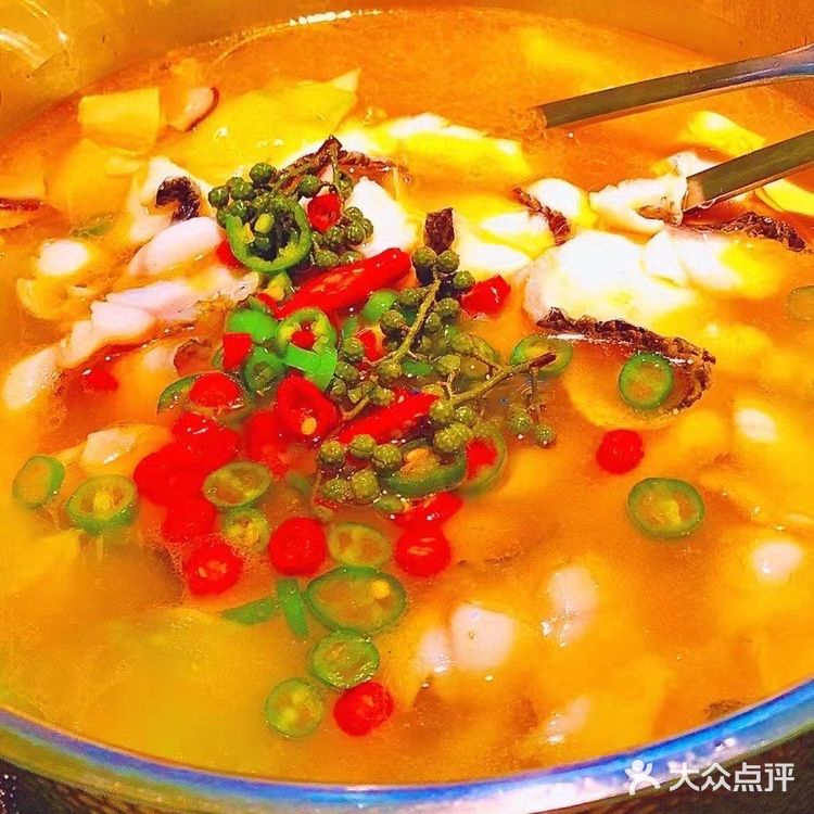 觉得还是景枫中心。这一家朝花里的口味最适合