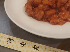 -烤肉宛饭庄(北新桥店)