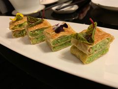 -上海苏宁宝丽嘉酒店·嘉府壹号中餐厅