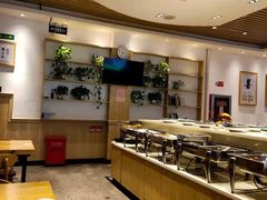 自助取餐区-素满香·素食自助餐(苏州·临顿路店)