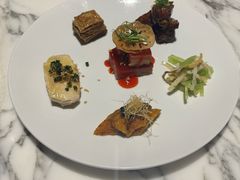 -湖滨28中餐厅·西湖宴·杭州君悦酒店