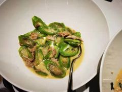 -青岛富力艾美酒店