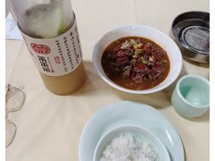 -笨罗卜浏阳菜馆(龙华鹏润达店)
