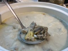 -湯系·煲汤手艺人(东二环泰禾广场店)