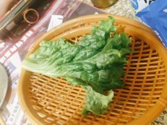 -首尔烤肉大排档(合生汇店)