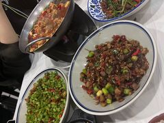 -新新湘菜馆(新中街二条店)
