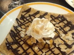 -La Creperie法餐厅(芮欧百货店)