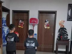 -趣动熊运动发展中心(乐坊校区)