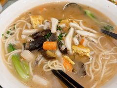 -瓯菜排档·温州海鲜(玕南店)