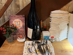-LA CREPERIE BRETONNE布列塔尼法式餐厅(天童北路店)