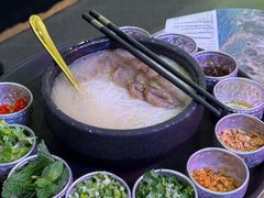 -浩海火燒雲傣家菜(芮欧百货店)