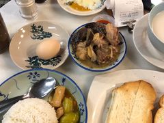 -何九海南茶店(鬼仔巷店)