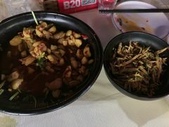 -聚味瞿记·龙虾堂(树木岭店)