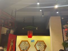 大堂-马家饭堂(南街薰酱店)