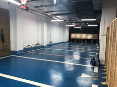 -蓝天射箭馆·专业射箭运动(诚丰广场店)