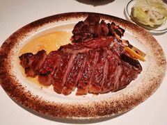 -Wolfgang’s Steakhouse 沃夫冈牛排馆(上海白玉兰广场店)
