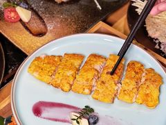 -松临·铁板烧&Omakase(神农店)