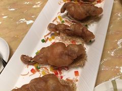 -8餐厅(新葡京酒店)