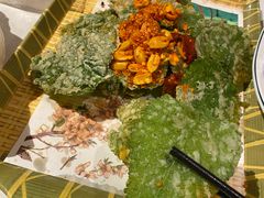 -食光慢宴·安吉土菜馆