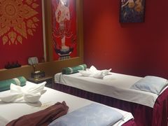 -泰悠谷养生SPA(世茂商业街店)