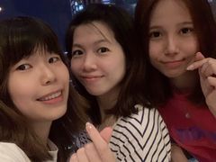 -广州富力君悦大酒店·凯菲厅