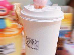 -CoCo都可(鲁能城店)