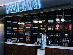-PIZZA BIANCA(万象城店)