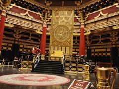 -隋唐洛阳城明堂天堂景区