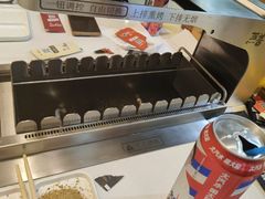 -玉善烧烤串城(长春总店)