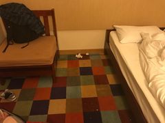 -香港悦品海景酒店