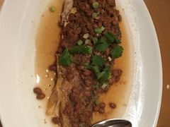 -红棉中餐厅·广州海航威斯汀酒店