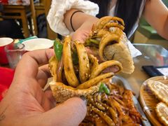 -鲁南仔·滕州炒鸡(经三路店)