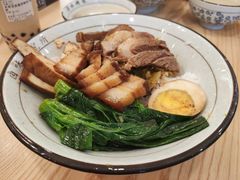 -狮头牌卤味研究所·卤味饭(花城汇南区店)