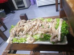 -牛八宝桂林米粉(八里庄店)